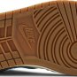 Mens Wmns Air Jordan 1 Mid SE Let(Her)Man DC1426 100