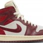 Mens Wmns Air Jordan 1 Mid SE Lift Up DZ2820 601