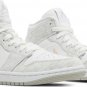 Mens Wmns Air Jordan 1 Mid SE Light Iron Ore DN4045 001