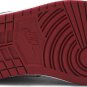 Mens Wmns Air Jordan 1 Mid SE Newspaper Air Times 852542 061