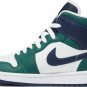 Mens Wmns Air Jordan 1 Mid SE Noble Green DZ5326 300