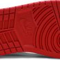Mens Wmns Air Jordan 1 Mid SE Olympic 852542 104