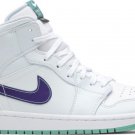 Mens Wmns Air Jordan 1 Mid SE Pregame Pack - Mindfulness CW5853 100