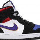 Mens Wmns Air Jordan 1 Mid SE Rivals 852542 005