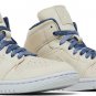 Mens Wmns Air Jordan 1 Mid SE Sanddrift DM9126 104