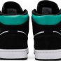 Mens Wmns Air Jordan 1 Mid SE South Beach 852542 116