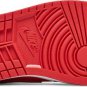 Mens Wmns Air Jordan 1 Mid SE University Red Pomegranate DH5894 600