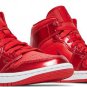 Mens Wmns Air Jordan 1 Mid SE University Red Pomegranate DH5894 600