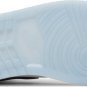 Mens Wmns Air Jordan 1 Mid SE White Ice Blue DV1308 104