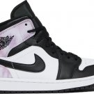 Mens Wmns Air Jordan 1 Mid SE Zen Master DM1200 001