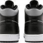 Mens Wmns Air Jordan 1 Mid Shadow 554724 096