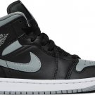 Mens Wmns Air Jordan 1 Mid Shattered Backboard 554724 058
