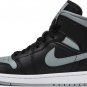 Mens Wmns Air Jordan 1 Mid Shattered Backboard 554724 058