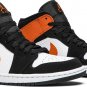 Mens Wmns Air Jordan 1 Mid Shattered Backboard 554724 058