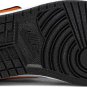 Mens Wmns Air Jordan 1 Mid Shattered Backboard 554724 058
