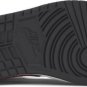 Mens Wmns Air Jordan 1 Mid Siren Red BQ6472 004