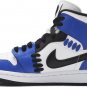 Mens Wmns Air Jordan 1 Mid Sisterhood CV0152 401