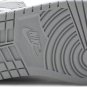Mens Wmns Air Jordan 1 Mid Smoke Grey 554724 092