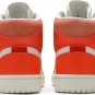 Mens Wmns Air Jordan 1 Mid To My First Coach DJ6908 100