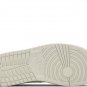 Mens Wmns Air Jordan 1 Mid To My First Coach DJ6908 100