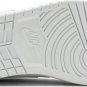 Mens Wmns Air Jordan 1 Mid Triple White 554724 129