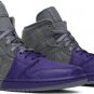 Mens Wmns Air Jordan 1 Mid UNITE CW5897 005