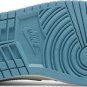 Mens Wmns Air Jordan 1 Mid University Blue BQ6472 141