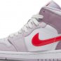 Mens Wmns Air Jordan 1 Mid Valentines Day DR0174 500