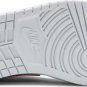 Mens Wmns Air Jordan 1 Mid White University Red BQ6472 106