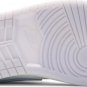 Mens Wmns Air Jordan 1 Mid Wolf Grey Aluminum BQ6472 105