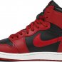 Mens Wmns Air Jordan 1 Retro High 85 Varsity Red BQ4422 600