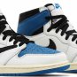 Mens Wmns Air Jordan 1 Retro High DH3227 105