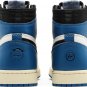 Mens Wmns Air Jordan 1 Retro High DH3227 105