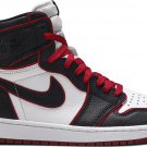Mens Wmns Air Jordan 1 Retro High OG Bloodline 555088 062