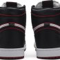 Mens Wmns Air Jordan 1 Retro High OG Bloodline 555088 062