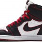 Mens Wmns Air Jordan 1 Retro High OG Bloodline 555088 062