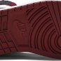 Mens Wmns Air Jordan 1 Retro High OG Bloodline 555088 062