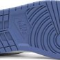 Mens Wmns Air Jordan 1 Retro High OG Blue Moon 555088 115