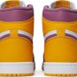 Mens Wmns Air Jordan 1 Retro High OG Brotherhood 555088 706