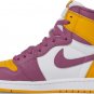 Mens Wmns Air Jordan 1 Retro High OG Brotherhood 555088 706