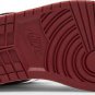 Mens Wmns Air Jordan 1 Retro High OG Chicago AA3834 101