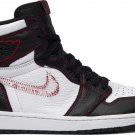 Mens Wmns Air Jordan 1 Retro High OG Defiant CD6579 071