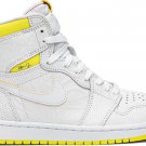 Mens Wmns Air Jordan 1 Retro High OG First Class Flight 555088 170