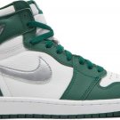 Mens Wmns Air Jordan 1 Retro High OG Gorge Green DZ5485 303