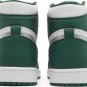 Mens Wmns Air Jordan 1 Retro High OG Gorge Green DZ5485 303