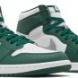 Mens Wmns Air Jordan 1 Retro High OG Gorge Green DZ5485 303