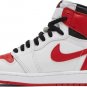 Mens Wmns Air Jordan 1 Retro High OG Heritage 555088 161