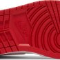 Mens Wmns Air Jordan 1 Retro High OG Heritage 555088 161