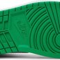 Mens Wmns Air Jordan 1 Retro High OG Lucky Green DZ5485 031