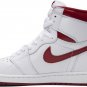 Mens Wmns Air Jordan 1 Retro High OG Metallic Red 555088 103